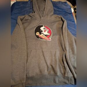 FSU Women's Sweatshirt